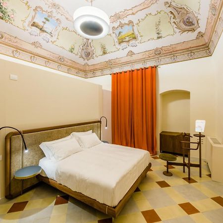 Bed and Breakfast Dimora Clementina Путиньяно Экстерьер фото